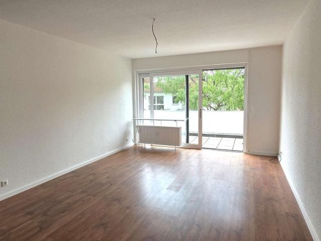 Charmante 3 Zimmer Wohnung in ruhiger Lage von Misburg!