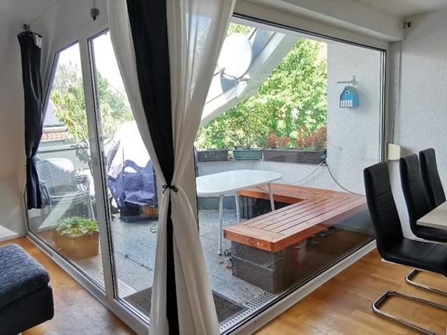 Charmante 3 Zimmer Wohnung in Stuttgart SillenbuchRiedenberg