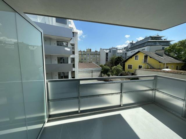 Charmante 3 Zimmer Wohnung mit Balkon Nähe Bahnhof Floridsdorf