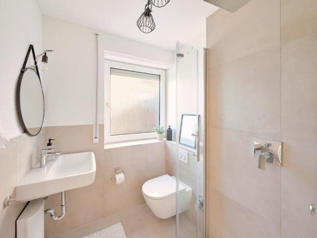 Charmante 3 Zimmer Wohnung mit Balkon – frisch renoviert auf 68 m²