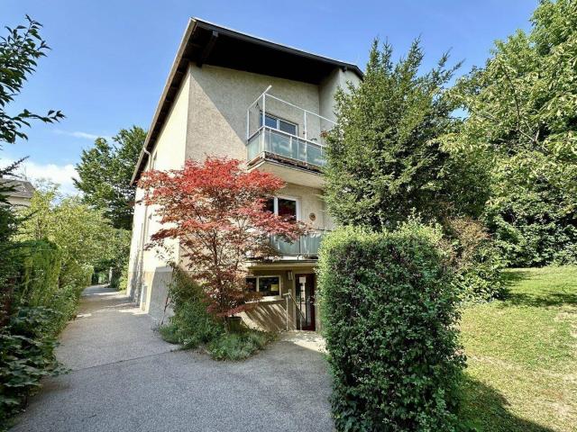 Charmante 3 Zimmer Wohnung mit Balkon in absoluter Ruhelage