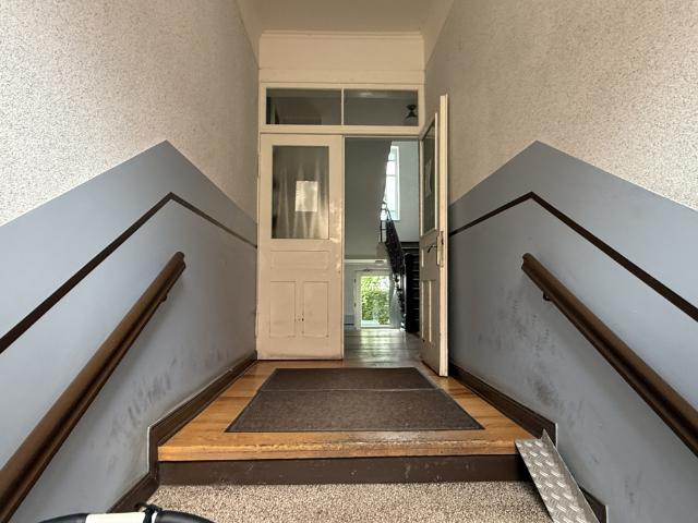 Charmante 3 Zimmer Wohnung mit Balkon in der Paulsstadt!