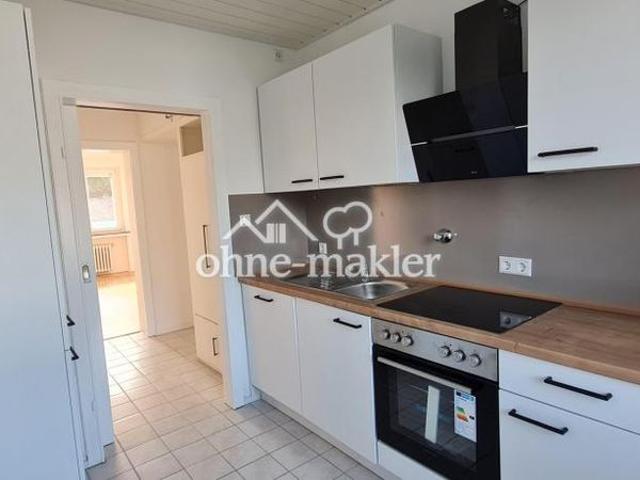 Charmante 3 Zimmer Wohnung mit Balkon in Hannover Bothfeld