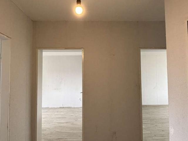 Charmante 3 Zimmer Wohnung mit Balkon in Unna