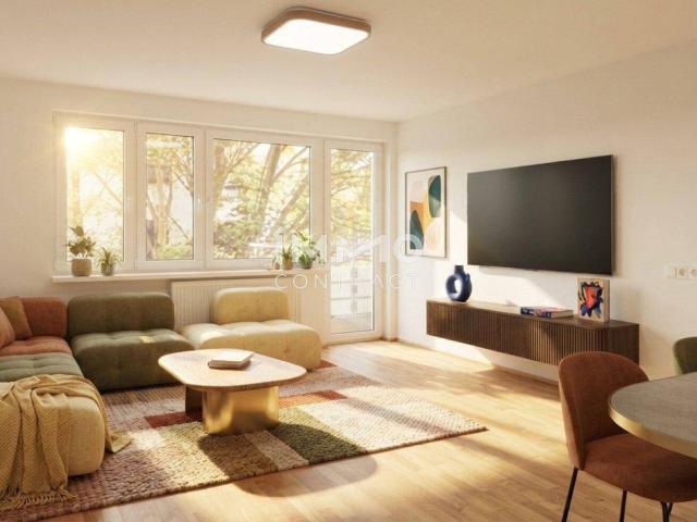 Charmante 3 Zimmer Wohnung mit Balkon und separater Küche im Herzen von 1090 Wien – jetzt kaufen!