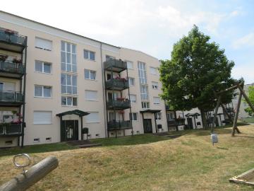 Flemmingen, Naumburg, Mittelthüringen, Thüringen