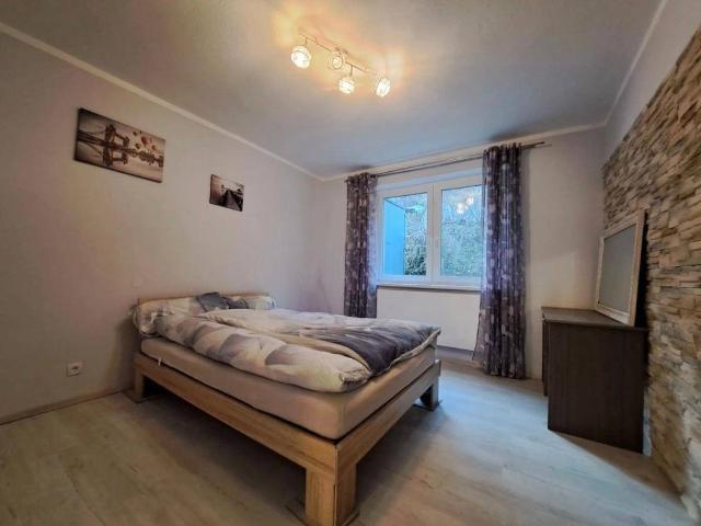 Charmante 3 Zimmer Wohnung mit Bergblick in Köflach