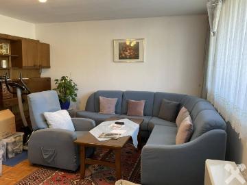 Charmante 3 Zimmer Wohnung mit besonderer Raumaufteilung in Toplage