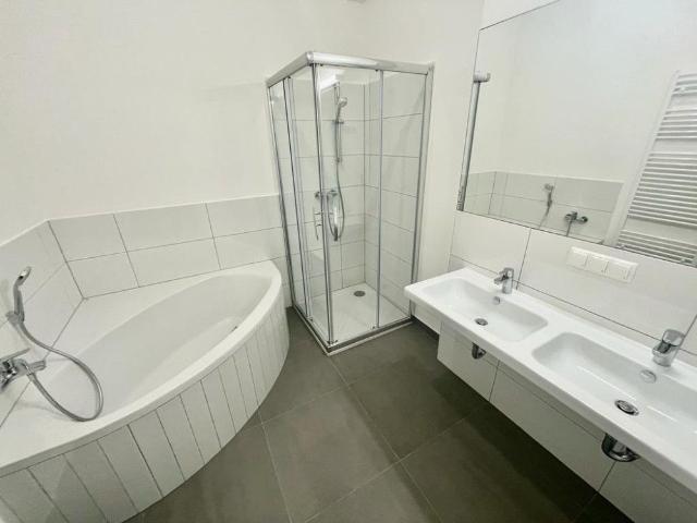 Charmante 3 Zimmer Wohnung mit Garten Provisionsfrei!
