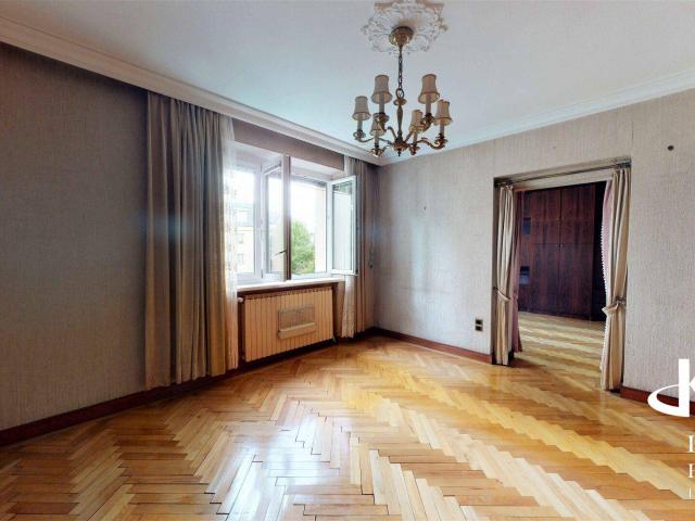 Charmante 3 Zimmer Wohnung mit Grünblick, Gemeinschaftsgarten, Nähe Roter Berg in Ober St. Veit!
