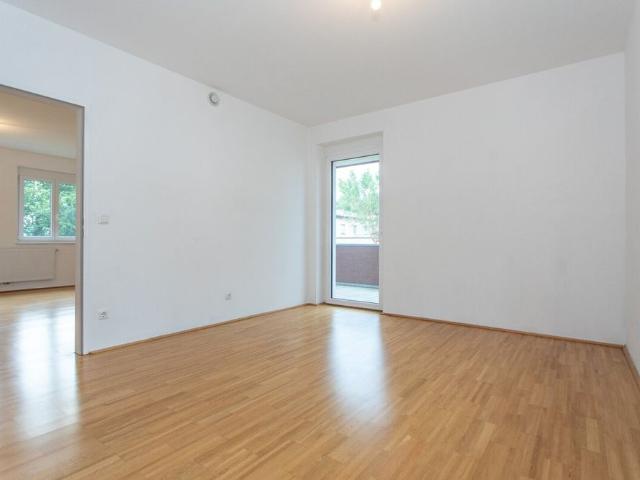Charmante 3 Zimmer Wohnung mit großzügigem Balkon in Krummnussbaum