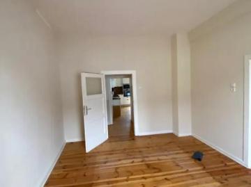 Charmante 3 Zimmer Wohnung mit großzügigem Raumgefühl