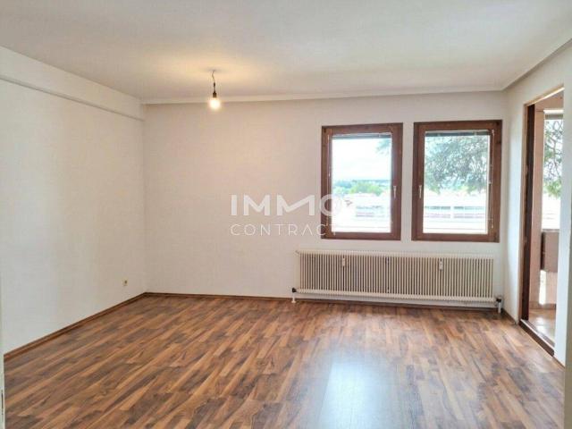Charmante 3 Zimmer Wohnung mit großem Balkon im Herzen von Oberwart