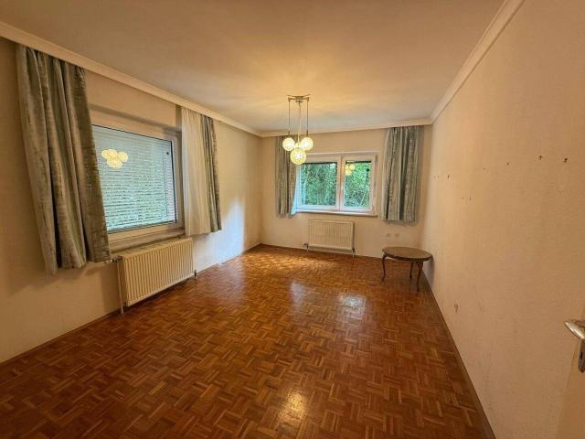 Charmante 3 Zimmer Wohnung mit großem Gestaltungspotenzial in Top Lage von Leonding