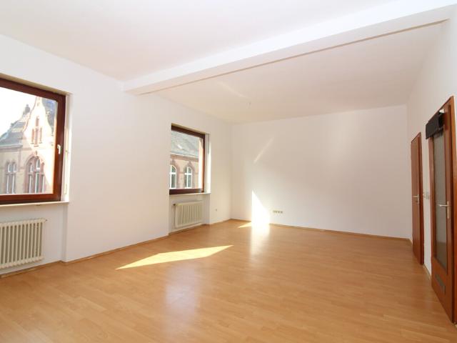 Charmante 3 Zimmer Wohnung mit gut durchdachtem Grundriss und Balkon in Ludwigshafen