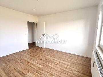 Attraktive 3 Zimmer Wohnung mit WG Potenzial und guter Anbindung