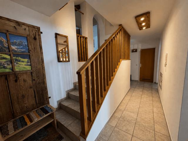 Charmante 3 Zimmer Wohnung mit drei Balkonen und Tiefgaragenabstellplatz in Matrei am Brenner