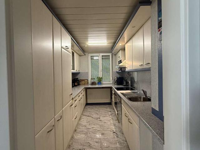 Charmante 3 Zimmer Wohnung mit Einbauküche und Gäste WC in zentraler Lage von Schwenningen