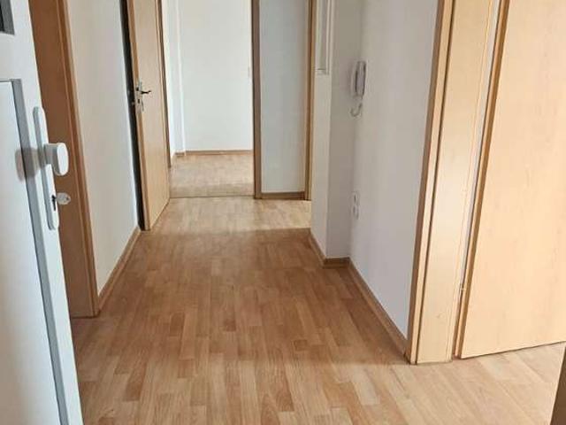 Charmante 3 Zimmer Wohnung mit Einbauküche und Garten