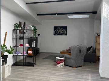 Rheinufer, Mainz - Ausgestattete Küche