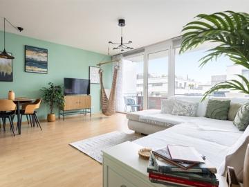 CHARMANTE 3 ZIMMER WOHNUNG MIT LOGGIA IN NEUSIEDL