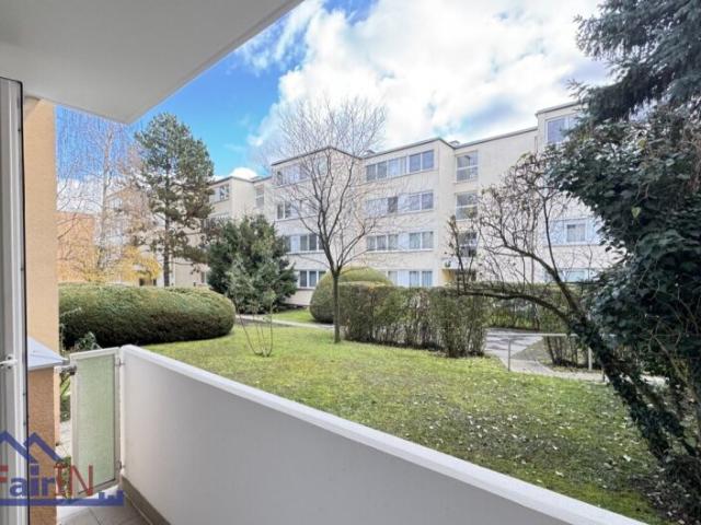 Charmante 3 Zimmer Wohnung mit Loggia in Klosterneuburg – sanierungsbedürftig, top Preis!