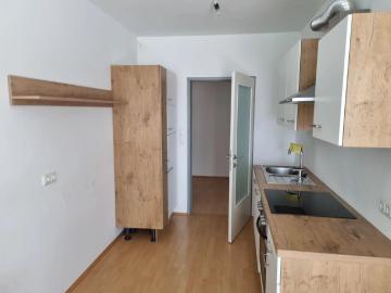 Charmante 3 Zimmer Wohnung mit Loggia in Wagna