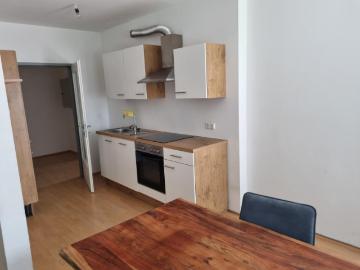 Charmante 3 Zimmer Wohnung mit Loggia in Wagna