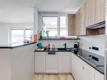 Charmante 3 Zimmer Wohnung mit Loggia in zentraler Lage von Klagenfurt!