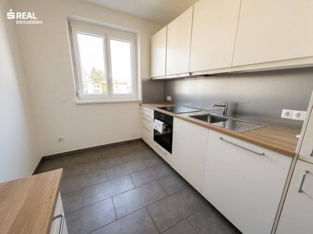 Charmante 3 Zimmer Wohnung mit Loggia in 8020 Graz