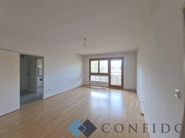 Charmante 3 Zimmer Wohnung mit Loggia und Westbalkon in 1230 Wien – sanierungsbedürftig!