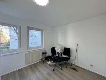 Charmante 3 Zimmer Wohnung mit Loggia und Gartennutzung | ZELLMANN IMMOBILIEN