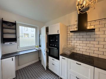 Charmante 3 Zimmer Wohnung mit Loggia und Gartennutzung | ZELLMANN IMMOBILIEN
