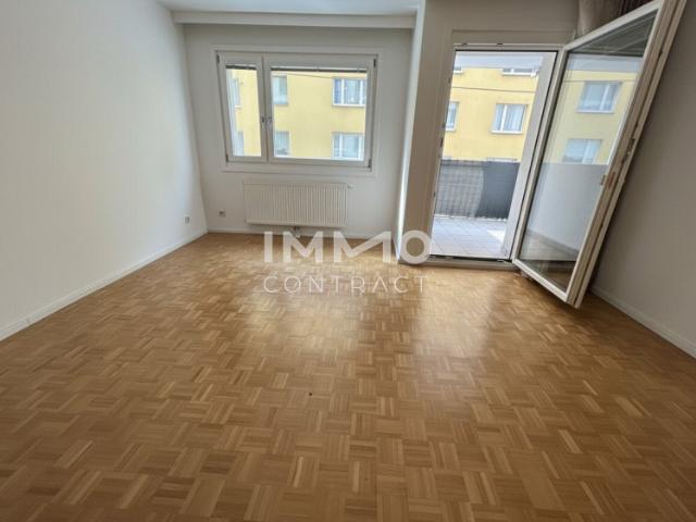 Charmante 3 Zimmer Wohnung mit Loggia und Lift im Herzen von 1030 Wien