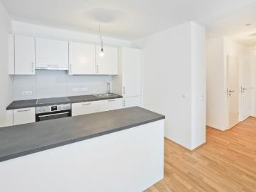 Charmante 3 Zimmer Wohnung mit Loggia