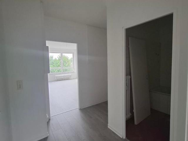 Charmante 3 Zimmer Wohnung mit neu saniertem Bad