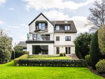 Immermannstraße, Köln, Lortzingplatz, Braunsfeld
