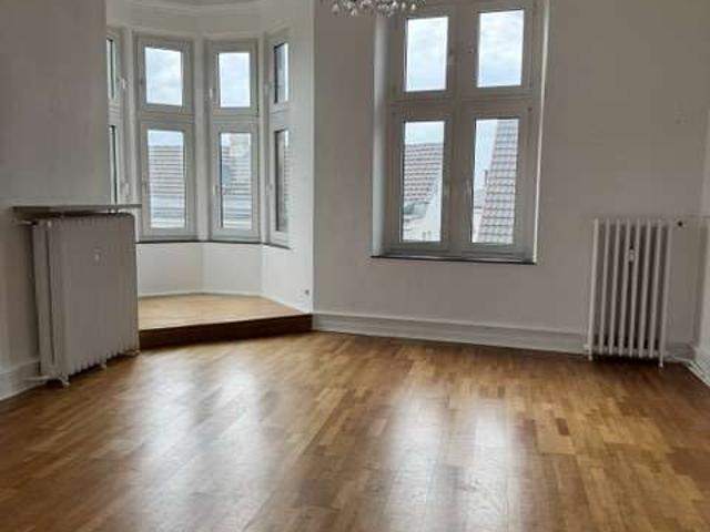 Charmante 3 Zimmer Wohnung mit Wohlfühlambiente