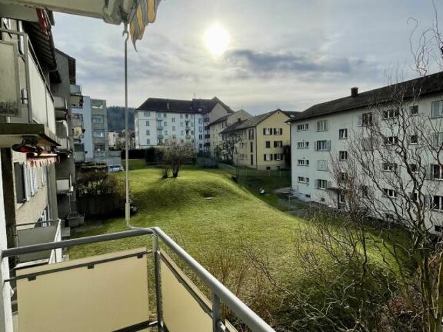 Charmante 3 Zimmer Wohnung mit Wohlfühlcharakter
