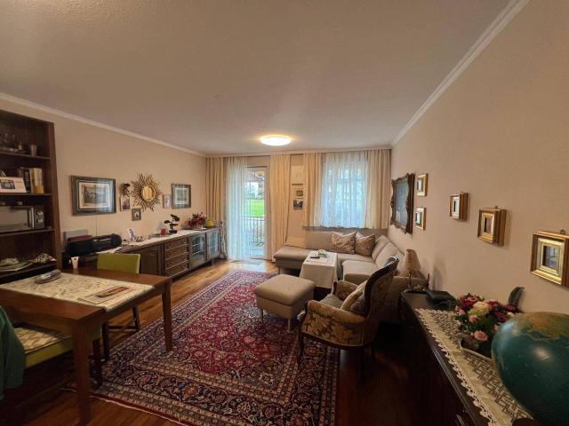 Charmante 3 Zimmer Wohnung mit Terrasse in Elsbethen