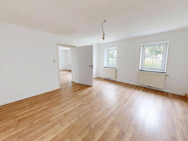 Charmante 3 Zimmer Wohnung mit Terrasse zentrumsnah in Waidhofen an der Ybbs provisionsfrei