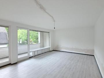 Charmante 3 Zimmer Wohnung mit viel Potenzial in ruhiger Lage von Lichtenrade zu vermieten!