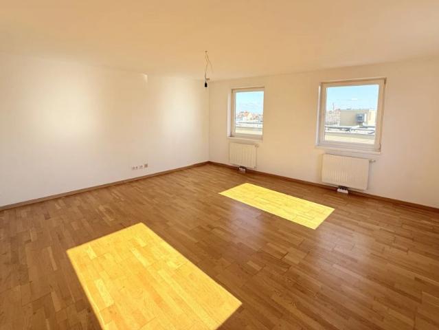 Charmante 3 Zimmer Wohnung mit zentraler Raumaufteilung und getrennter Küche