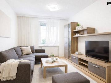 Charmante 3 Zimmer Wohnung nahe Kutschkermarkt