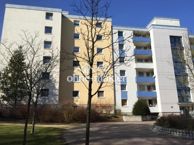 Charmante 3 Zimmer Wohnungen mit Balkon in Goslar