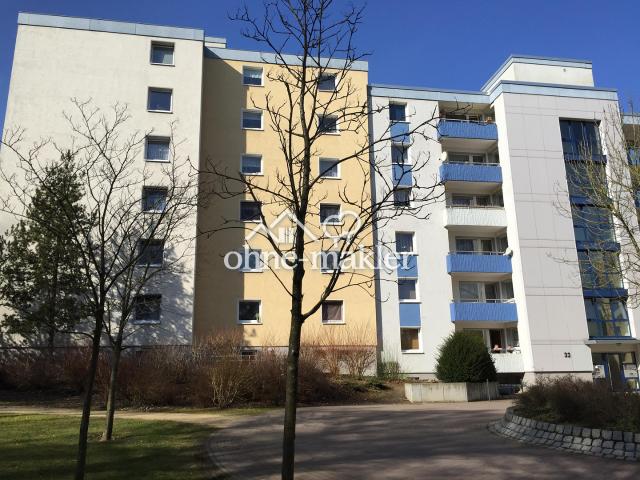 Charmante 3 Zimmer Wohnungen mit Balkon in Goslar