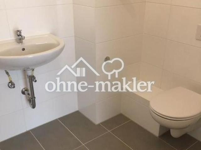 Charmante 3 Zimmer Wohnungen mit Balkon in Goslar