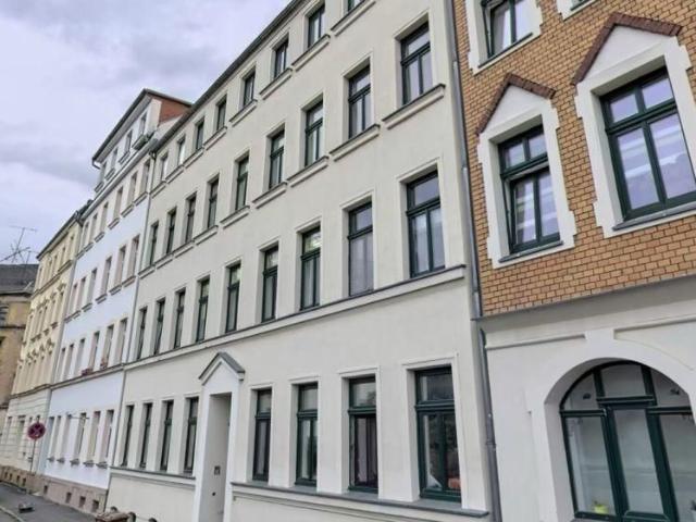 Charmante 3 Raum Maisonettewohnung mit besonderem Wohngefühl