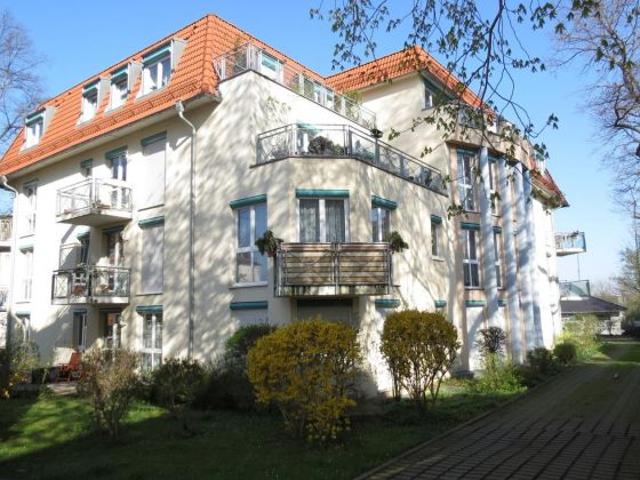Charmante 3 Raum Eigentumswohnung inkl. TG Stellplatz in beliebter Wohngegend