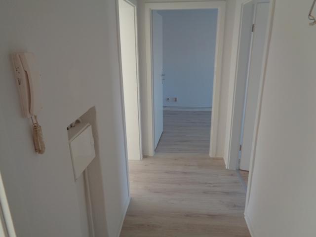 Charmante 3‑Raum‑Wohnung auf dem Klingenberg in ruhiger Lage
